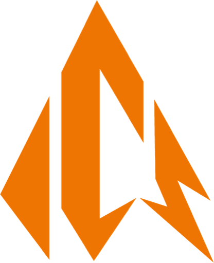 Logo ICS